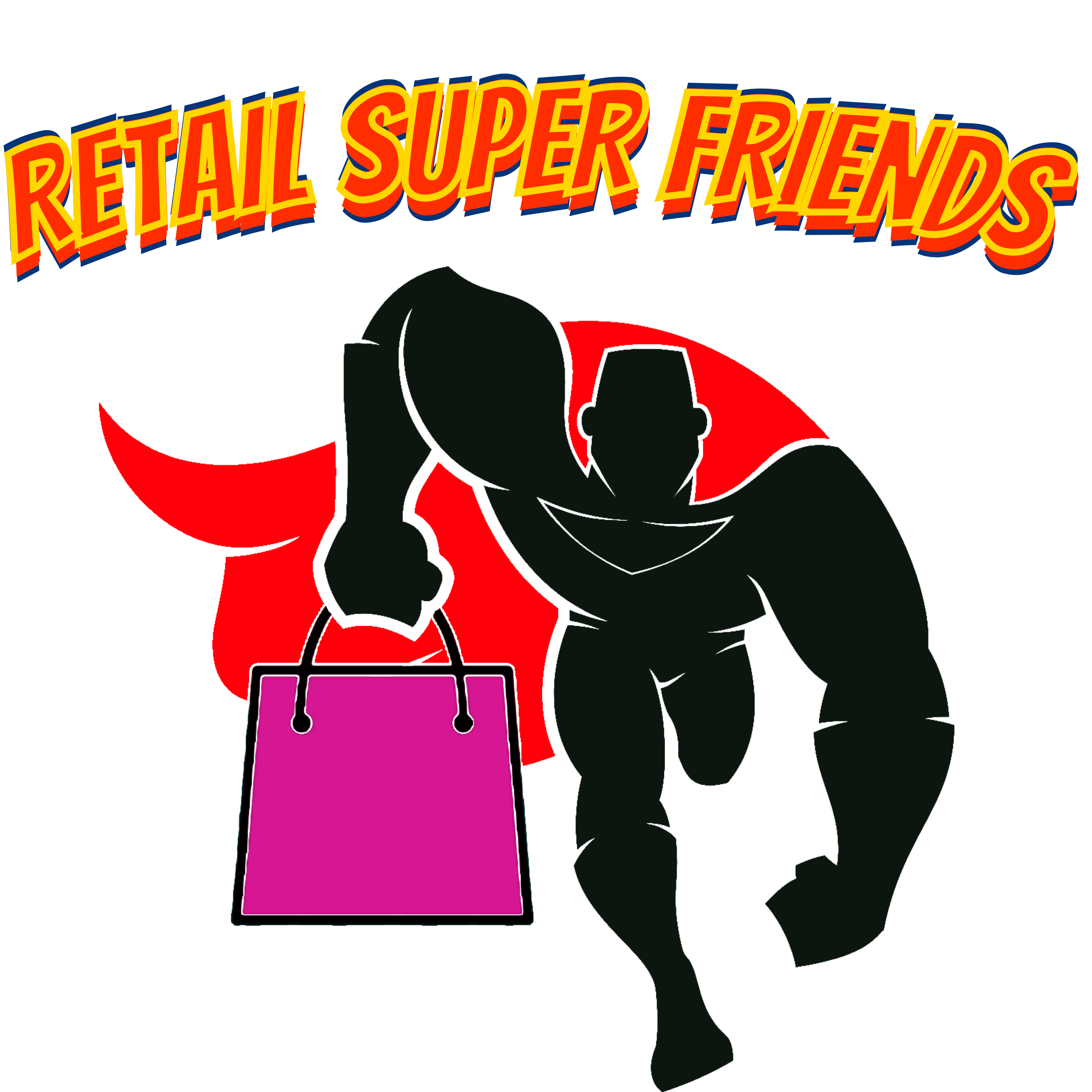 Retail Super Friends